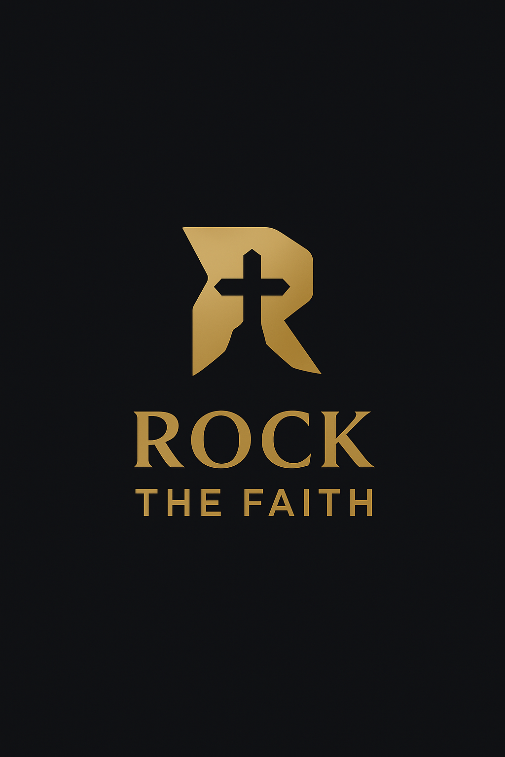 Rock the Faith Collection